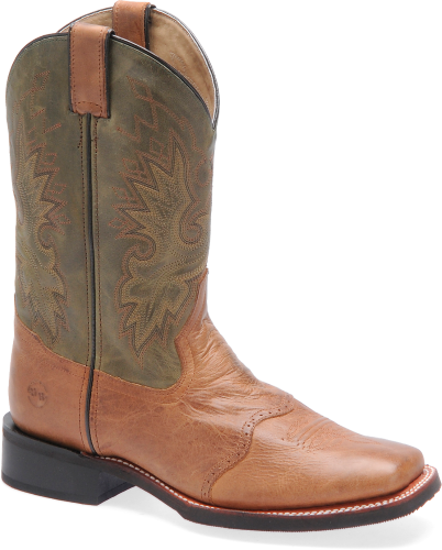 Double H Boot DH3571